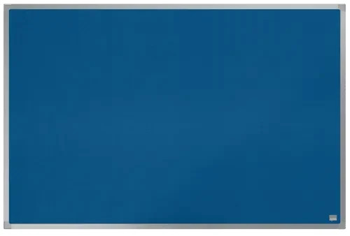 Nobo felt notice board - board,, 900