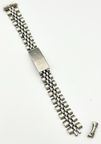 Vintage rolex jubilee - vintage,