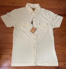 GABICCI VINTAGE POLO SHORT