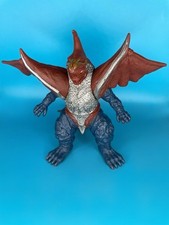 Bandai Ultra Kaiju Series Ultraman Trigger  TIGA Golver 147