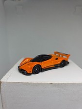 Hot Wheels Pagani Zonda R