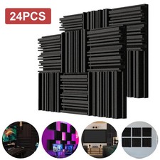 24x Acoustic Panels Acoustic