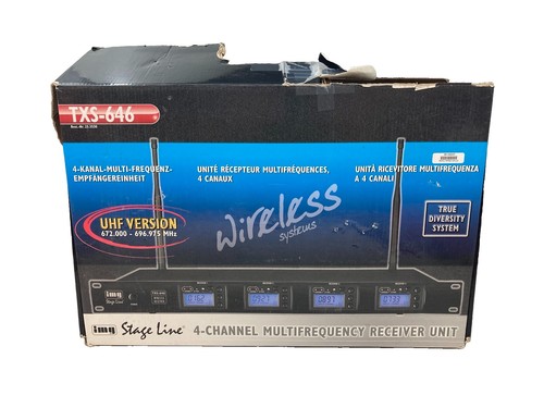 Img stageline txs 646 - txs-646, 4