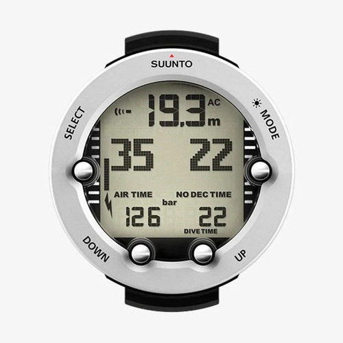 Suunto vyper novo wrist - suunto, dive