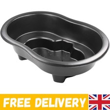 Durable 90cm x 63cm Preformed