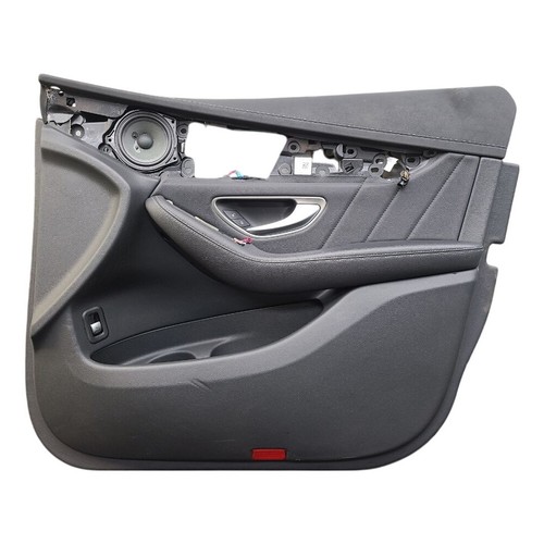 Mercedes eqc n293 - door, card