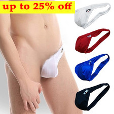 Men's Sexy One-Sided Lingerie