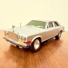 Vintage Novelty Rolls Royce