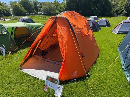 Vango classic air 300 - classic, ex