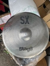 Stagg Sx Low Volume Ride Cymbal 20”