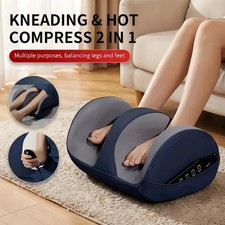 Electric Foot Massager Shiatsu