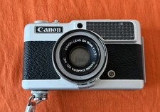 Canon Demi Lens SH30mm 1:1.7 -