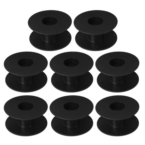 Pcs plastic spool workshop - pcs,