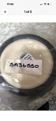 John deere lawnmower wheels - lawnmower,