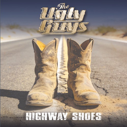 Ugly guys highway shoes - highway, cd