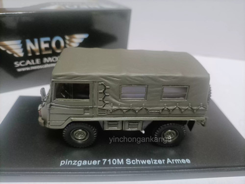 Neo steyr puch - puch, pinzgauer