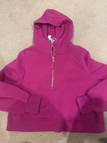 Lululemon scuba half zip - lululemon, half-zip