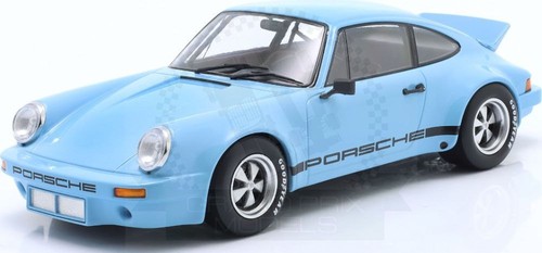 Porsche 911 carrera rsr - porsche,