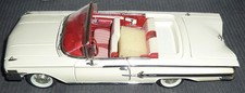 DANBURY MINT 1:24 SCALE 1960 CHEVROLET IMPALA  BOXED