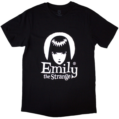 Emily the strange - strange, unisex