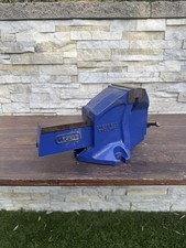 Record No. 2 Bench Vice, woodworking Mechanics, Engineers, DIY