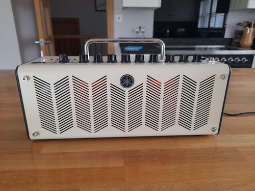 Yamaha thr10 10w modeling - 10w,