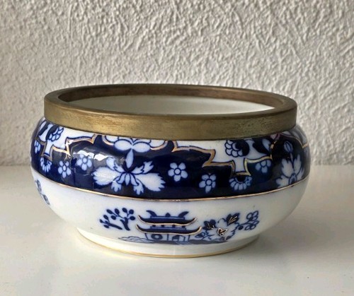 Newport pottery ltd burslem - newport,