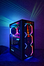 Custom Gaming/Workstation PC