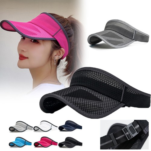 Sun visor adjustable sports - visor,