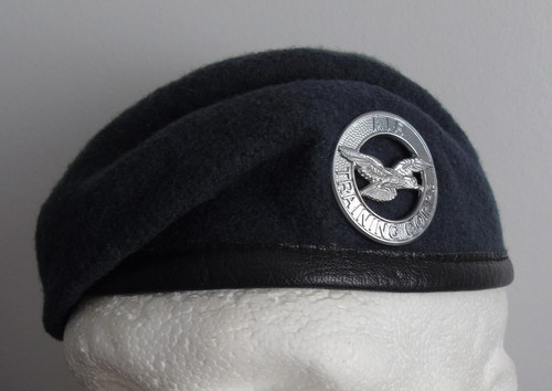 Air training corps - air, &