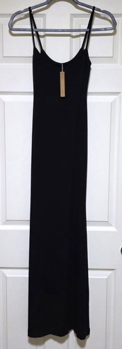 Skims soft lounge ribbed maxi - lounge,