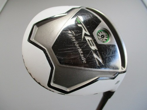 Taylormade rocketballz fairway - taylormade,