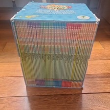 FULL SET x49 Books Levels 1-6