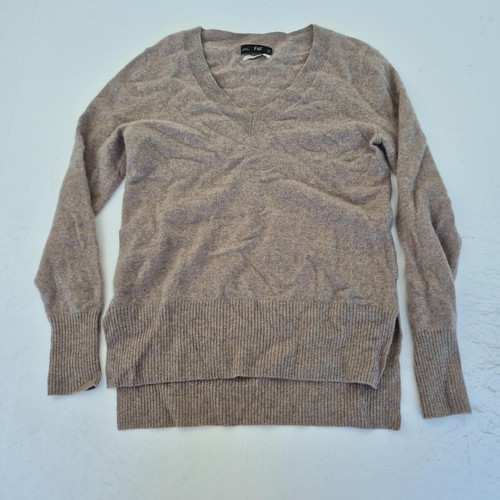 Jumper beige womens 100 - f&f,