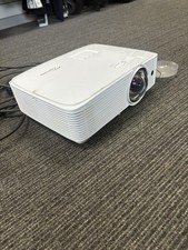 Optoma X309ST Short Throw