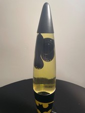 Collectable Batman Lava Lamp