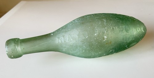 Antique c1850 mayo - antique,