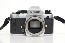 Nikon FA 35mm Film SLR Camera