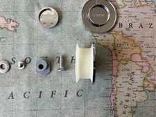 Aqualux shower sliding door