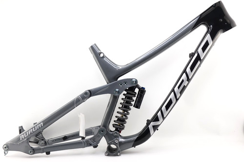 New norco aurum carbon - c7, dh