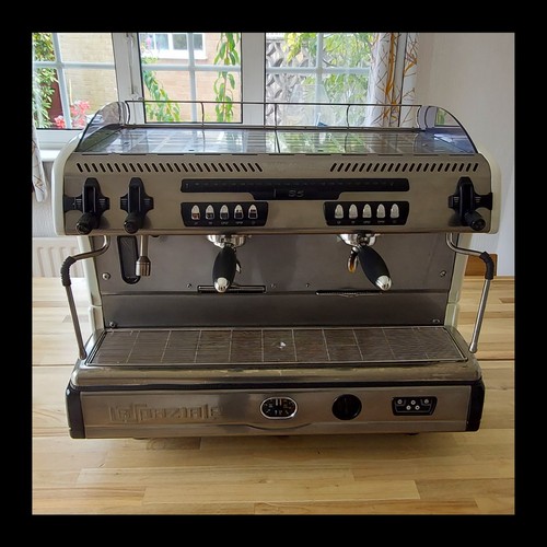 Spaziale tall cup - la,