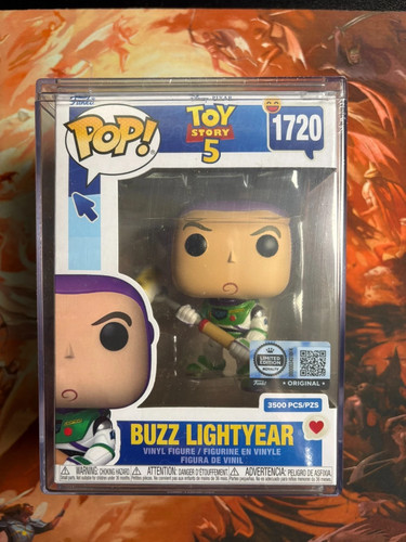 Funko pop royalty buzz - funko,