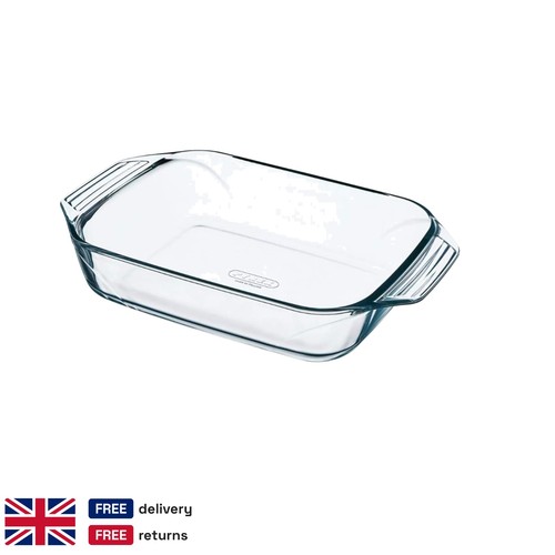 Pyrex optimum borosilicate - pyrex,