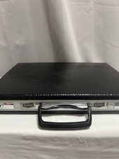 Vintage 1970s Samsonite Hard