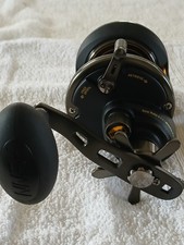 Penn Squall II 25 Narrow Star