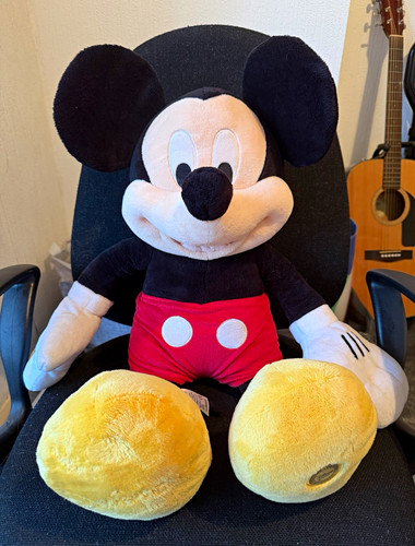 Disney store mickey mouse - store,