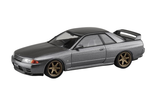 Nissan r32 skyline - skyline, custom