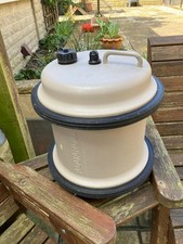 Aqua Roll Barrel. 25 Litre