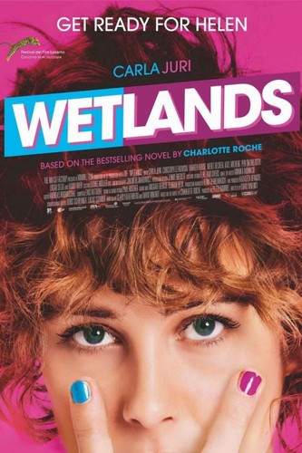 Wetlands 2013 movie - [2013, movie]