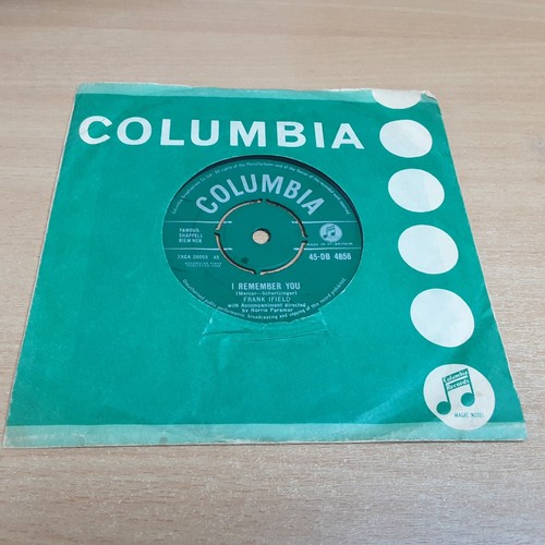 Single frank ifield i - single, ifield,